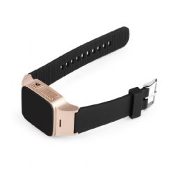 [DISCONTINUED] Montre GPS pour personnes âgées Wonlex EW100 Positionnement WIFI